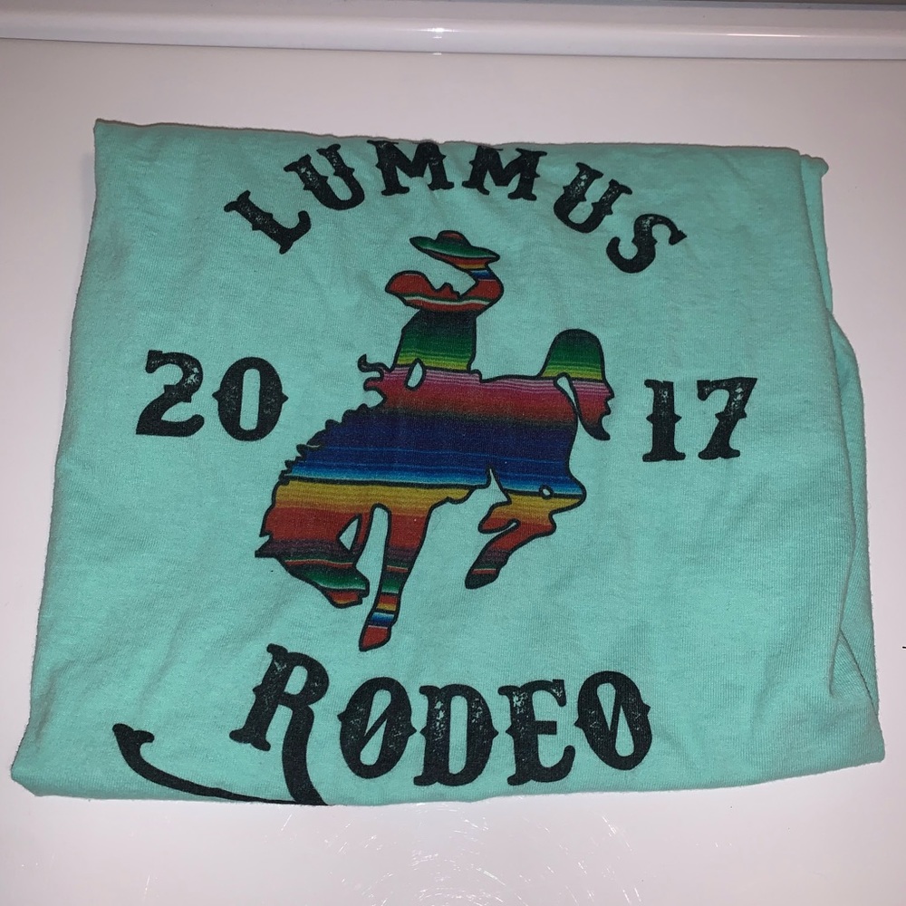 Lummus Rodeo